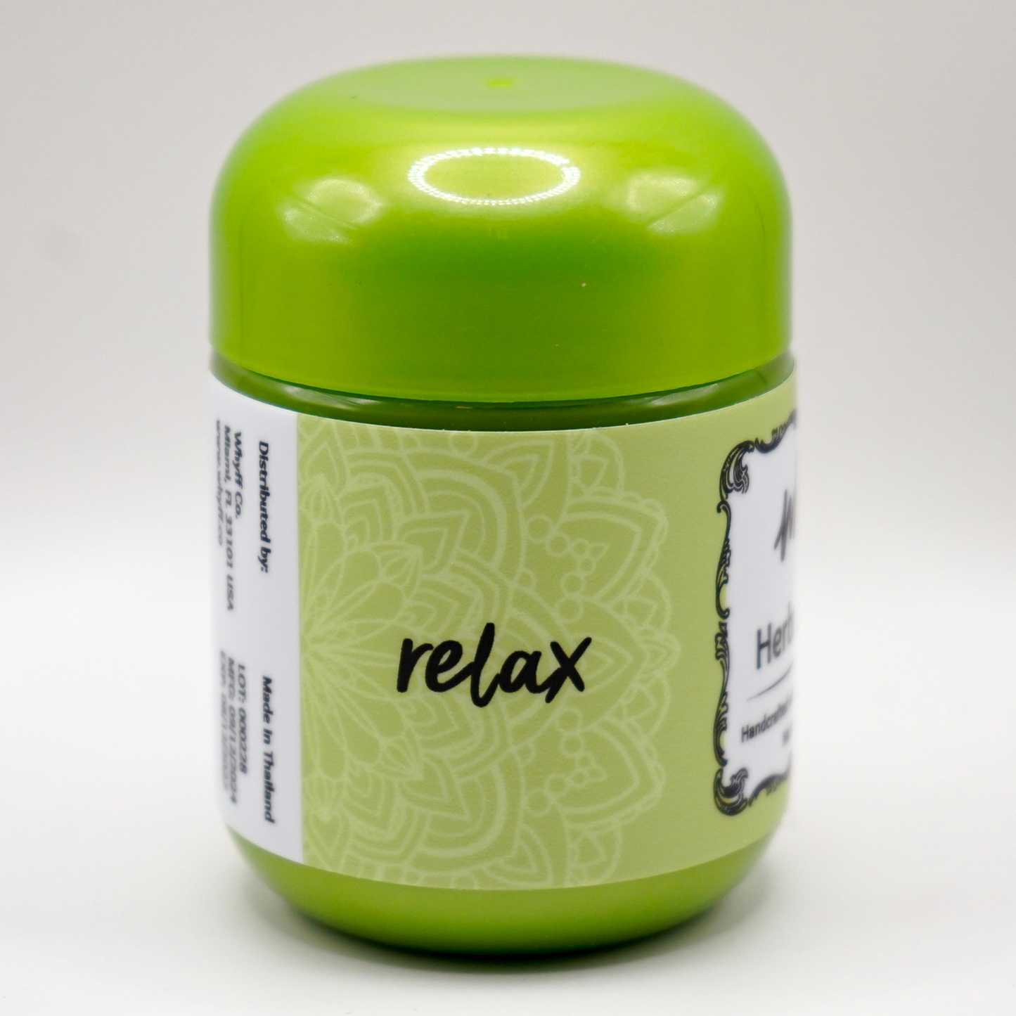 Relax