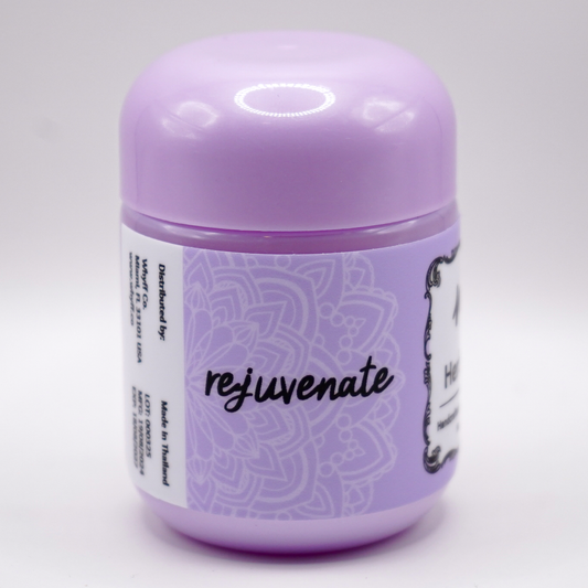 Rejuvenate