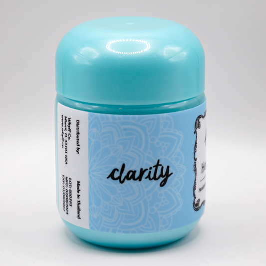 Clarity
